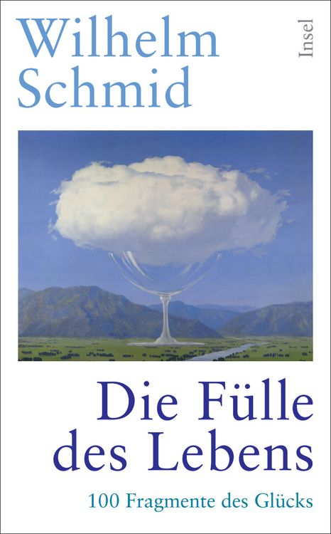 Produktbild: Die F&uuml;lle des Lebens