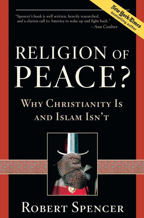 Produktbild: Religion of Peace?