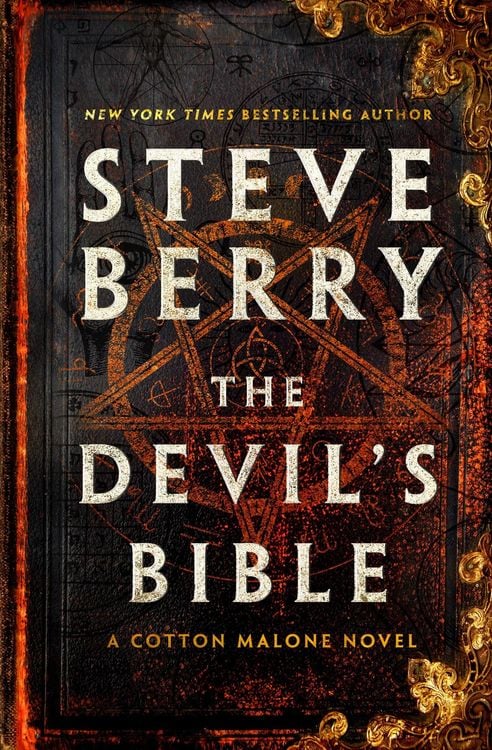 Produktbild: The Devil's Bible