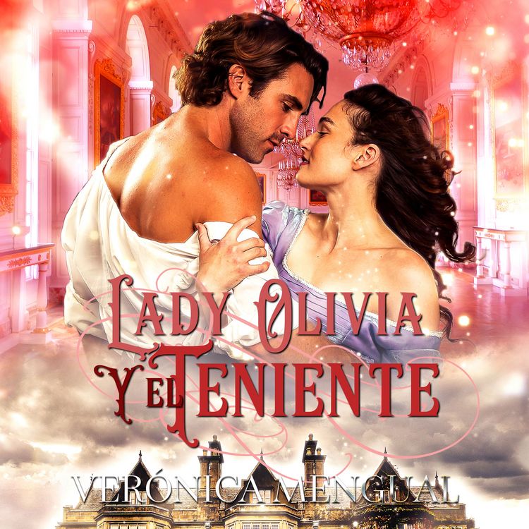 Produktbild: Lady Olivia y el teniente