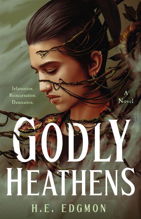 Produktbild: Godly Heathens