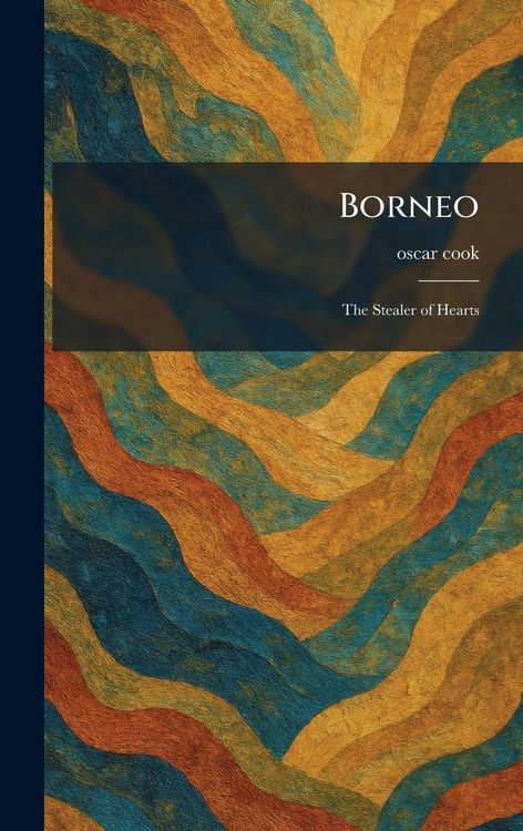 Produktbild: Borneo