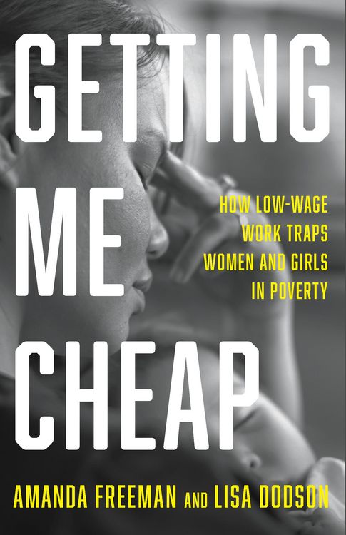 Produktbild: Getting Me Cheap