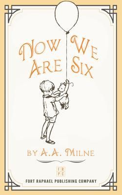 Produktbild: Now We Are Six - Unabridged