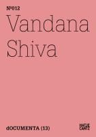 Produktbild: Vandana Shiva