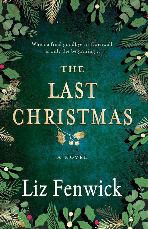 Produktbild: The Last Christmas