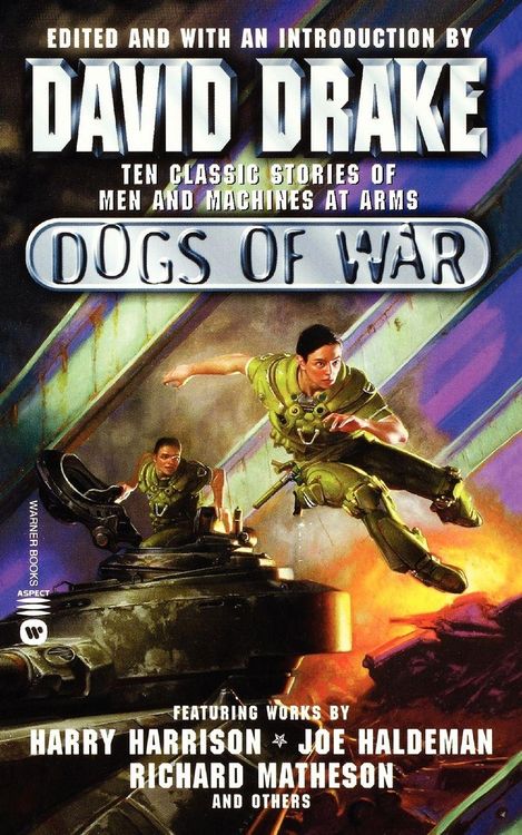 Produktbild: Dogs of War