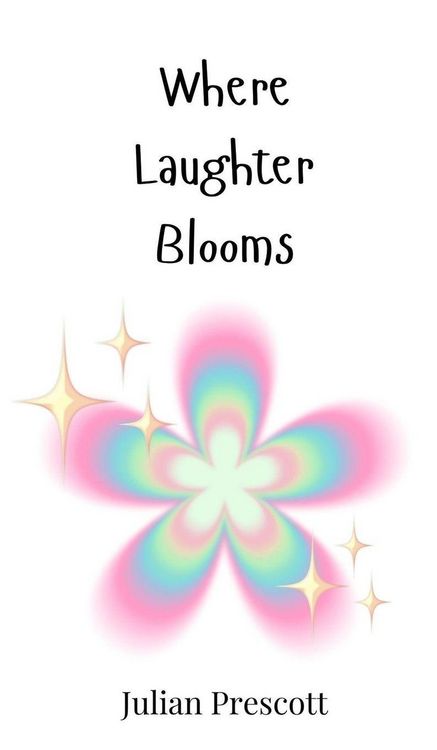 Produktbild: Where Laughter Blooms