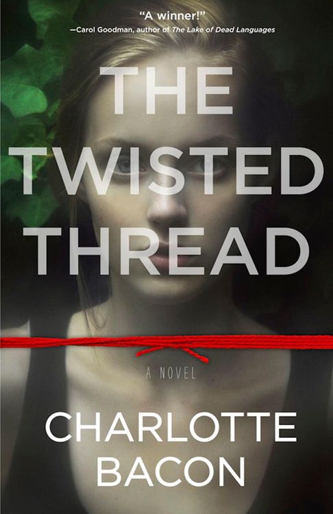 Produktbild: The Twisted Thread