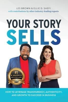 Produktbild: Your Story Sells