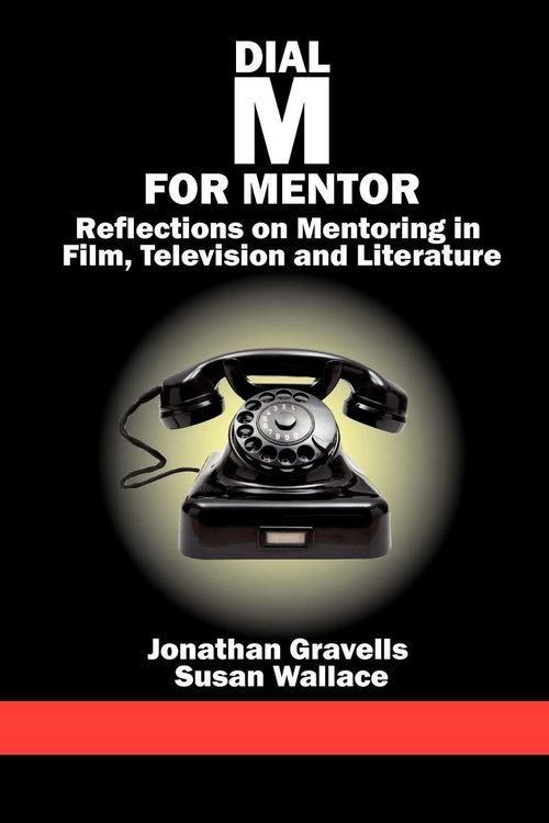 Produktbild: Dial M for Mentor