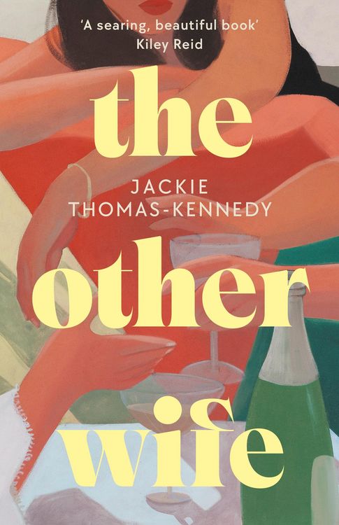 Produktbild: The Other Wife