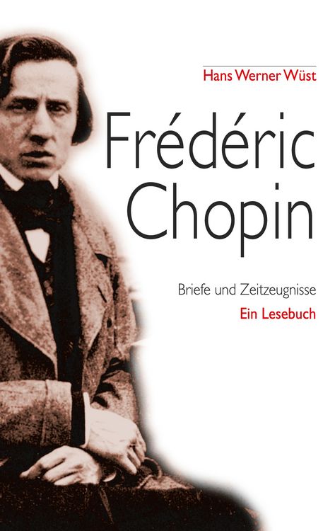 Produktbild: Fr&eacute;d&eacute;ric Chopin
