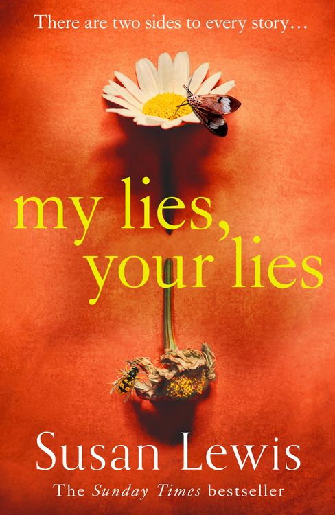 Produktbild: MY LIES YOUR LIES PB