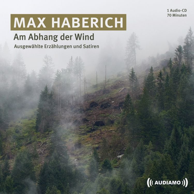Produktbild: Am Abhang der Wind