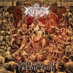 Produktbild: Council Of Prediction