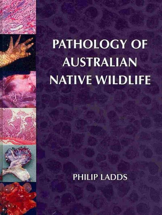 Produktbild: Pathology Of Australian Native