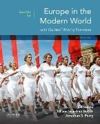Produktbild: Sources for Europe in the Modern World