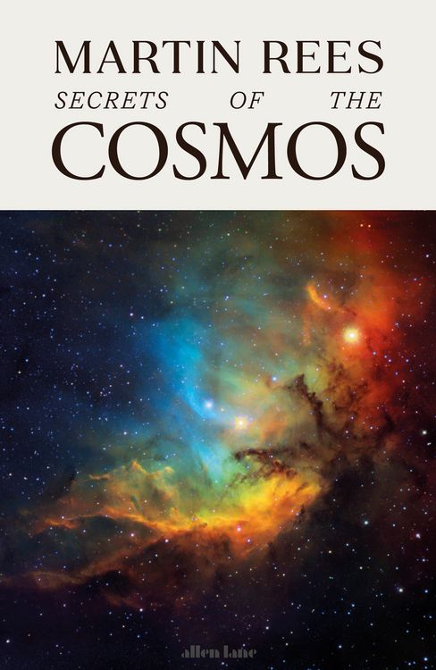 Produktbild: Secrets of the Cosmos