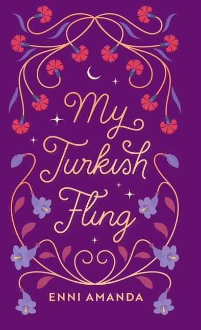 Produktbild: My Turkish Fling