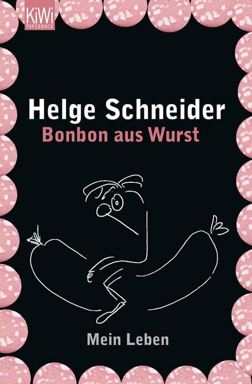 Produktbild: Bonbon aus Wurst
