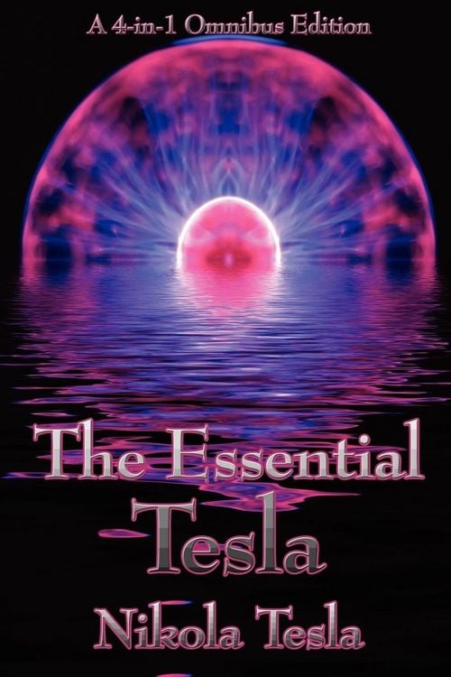 Produktbild: The Essential Tesla
