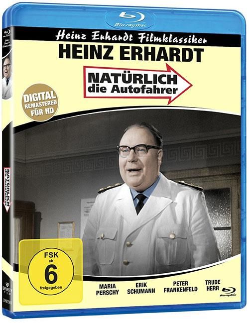 Produktbild: Nat&uuml;rlich die Autofahrer