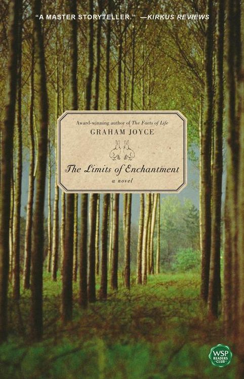 Produktbild: The Limits of Enchantment