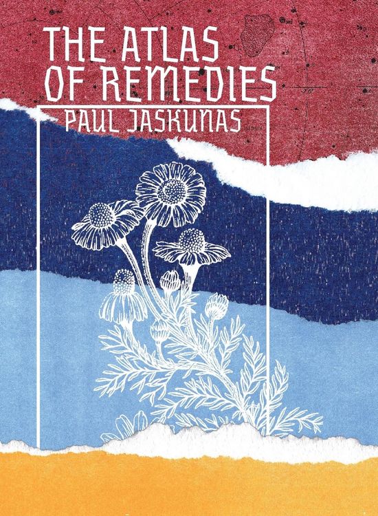 Produktbild: The Atlas of Remedies