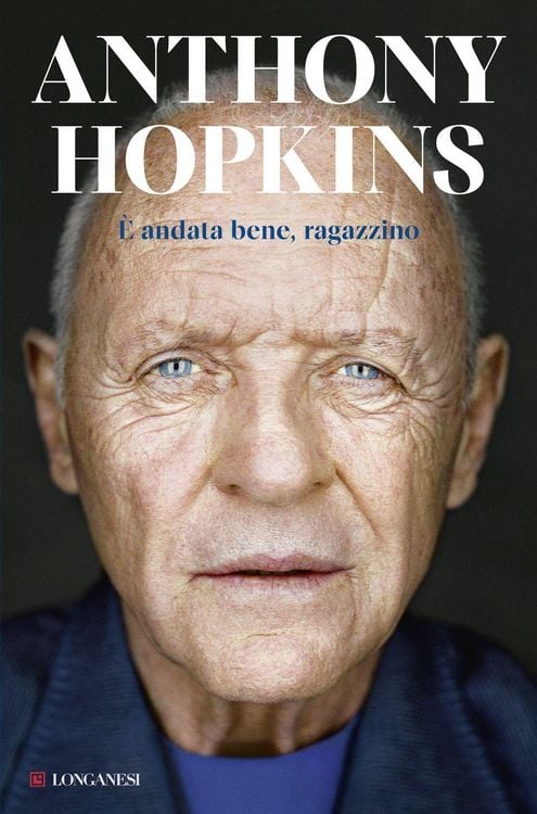 Produktbild: &Egrave; andata bene, ragazzino