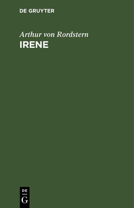 Produktbild: Irene