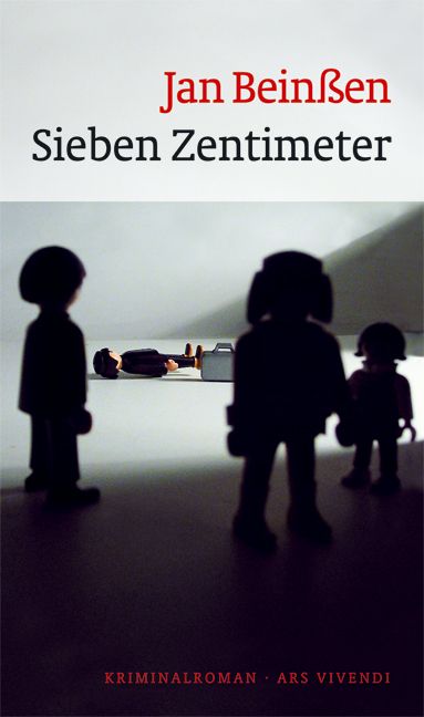 Produktbild: Sieben Zentimeter