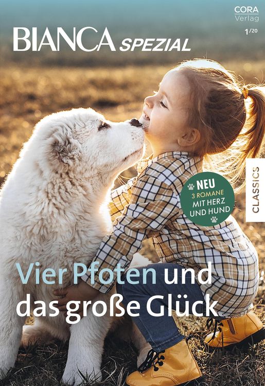 Bild vom Artikel Bianca Spezial Band 9 vom Autor Marion Lennox