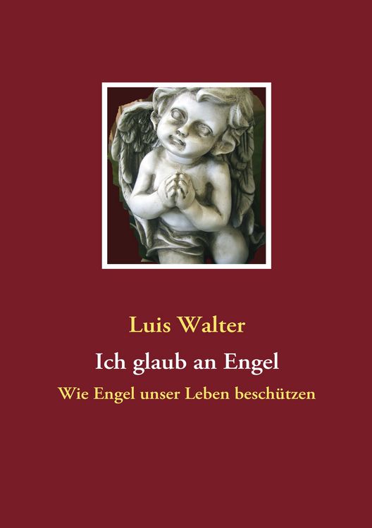 Produktbild: Ich glaub an Engel