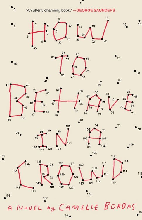 Produktbild: How to Behave in a Crowd