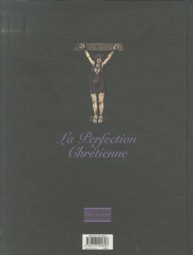 Produktbild: La perfection chr&eacute;tienne
