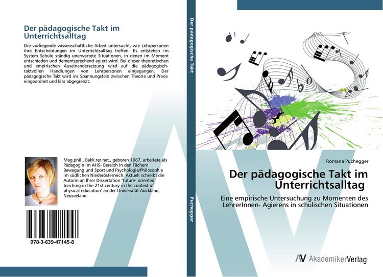 Produktbild: Der p&auml;dagogische Takt im Unterrichtsalltag