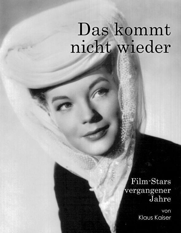 Produktbild: Das kommt nicht wieder