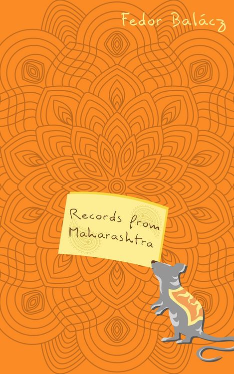 Produktbild: Records from Maharahstra