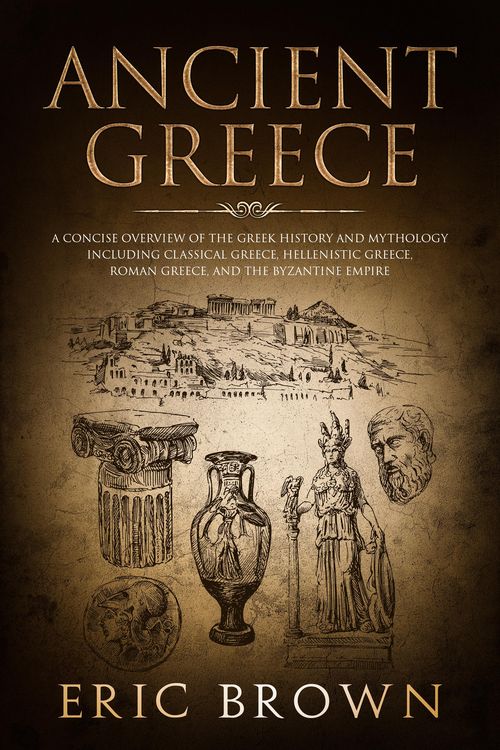 Produktbild: Ancient Greece