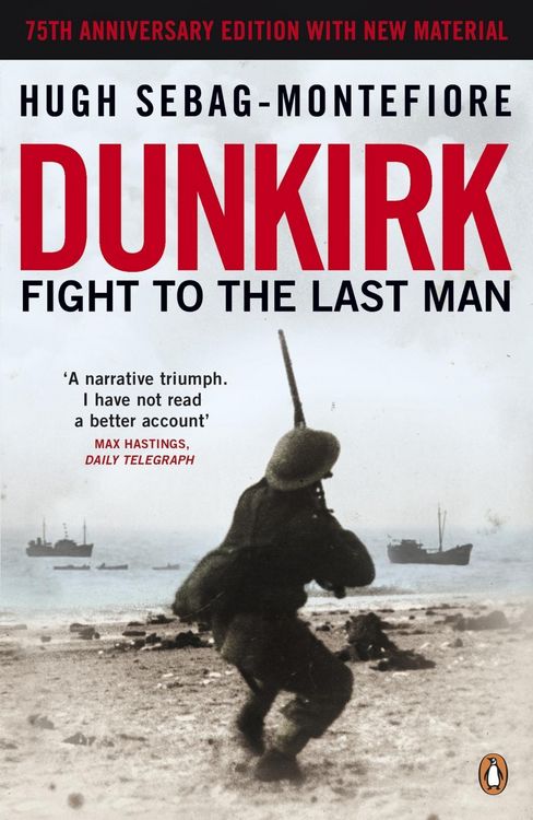 Produktbild: Dunkirk