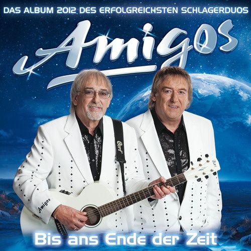 Produktbild: Bis ans Ende der Zeit