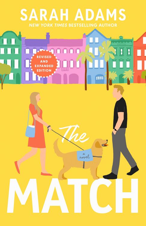 Produktbild: The Match