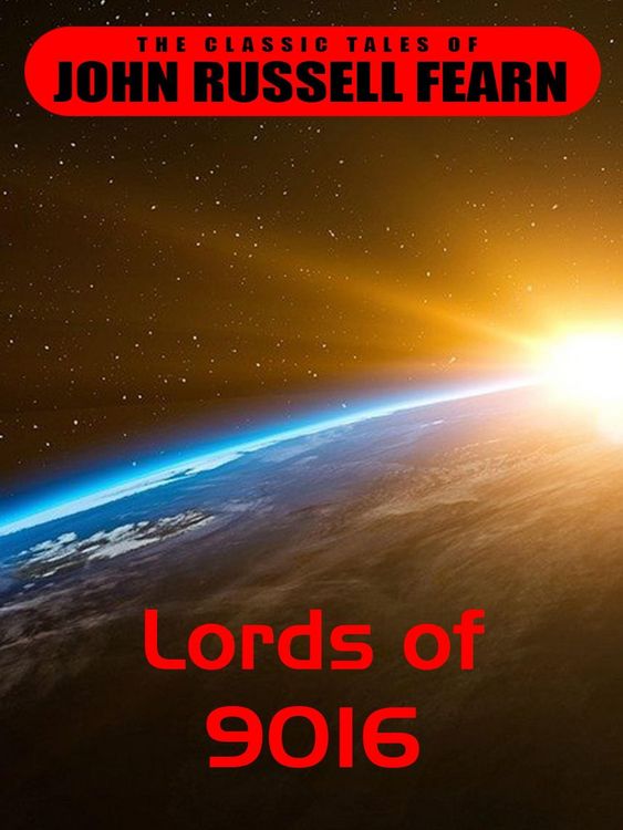 Produktbild: Lords of 9016