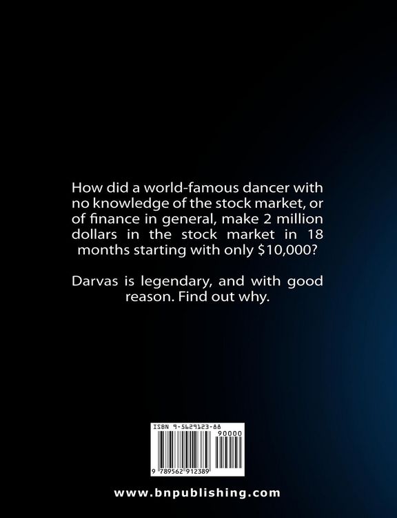 Produktbild: How I Made $2,000,000 In The Stock Market