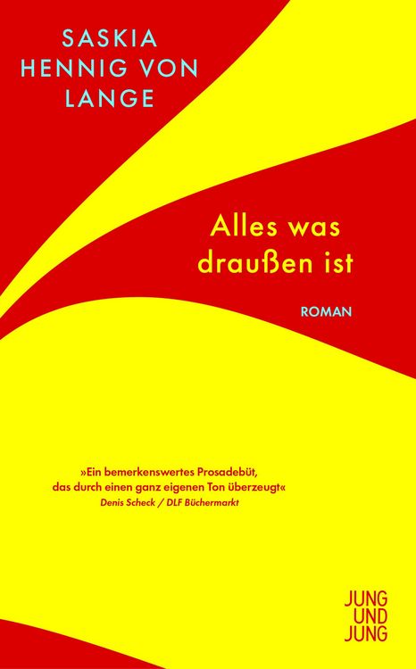 Produktbild: Alles, was drau&szlig;en ist