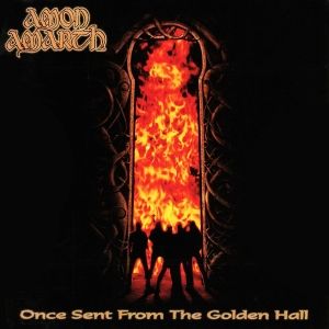 Produktbild: Once Sent from the Golden Hall