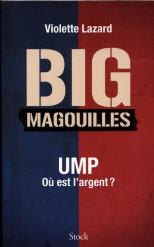 Produktbild: Bigmagouilles