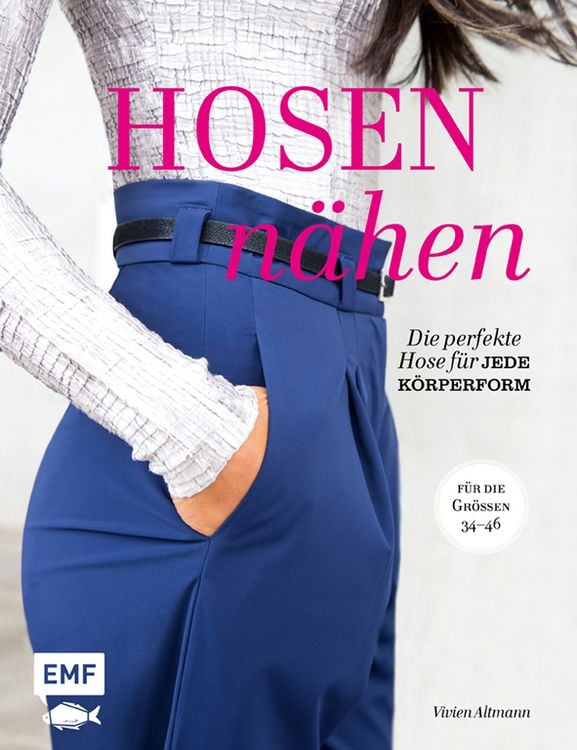 Produktbild: Hosen n&auml;hen