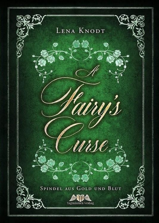 Produktbild: A Fairy's Curse
